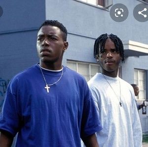 Meet your Posher, Grant